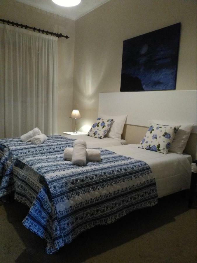 Lagoa'S House Apartment Lagoa  Luaran gambar