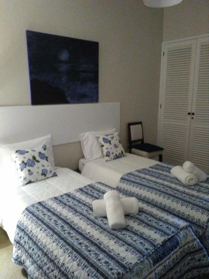 Lagoa'S House Apartment Lagoa  Luaran gambar