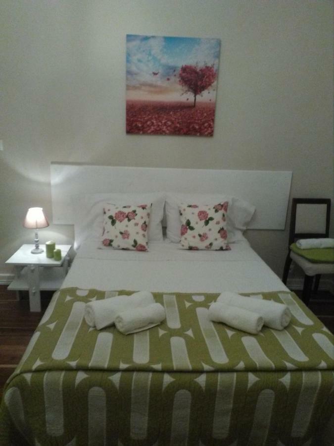 Lagoa'S House Apartment Lagoa  Luaran gambar