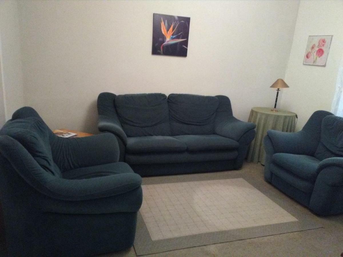 Lagoa'S House Apartment Lagoa  Luaran gambar