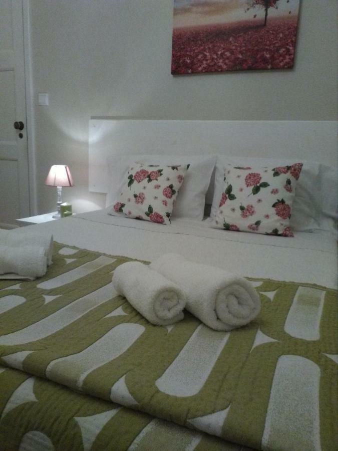 Lagoa'S House Apartment Lagoa  Bilik gambar