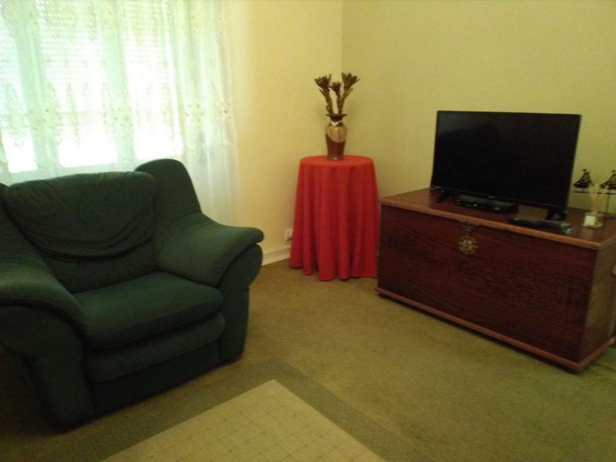 Lagoa'S House Apartment Lagoa  Luaran gambar