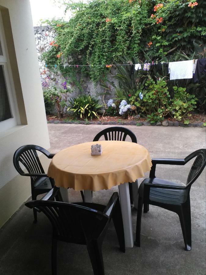Lagoa'S House Apartment Lagoa  Luaran gambar