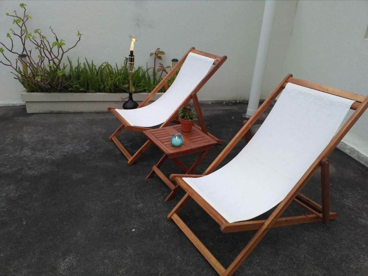 Lagoa'S House Apartment Lagoa  Luaran gambar