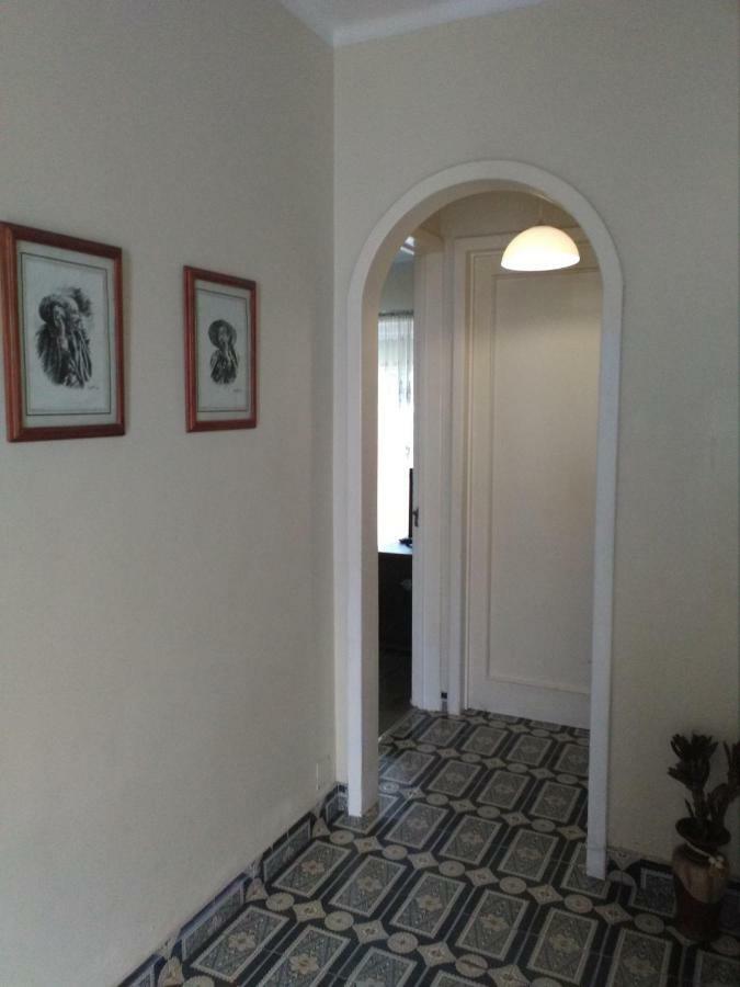 Lagoa'S House Apartment Lagoa  Luaran gambar