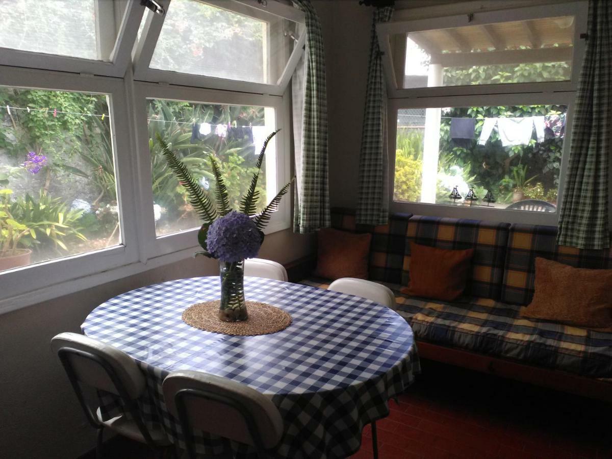 Lagoa'S House Apartment Lagoa  Luaran gambar