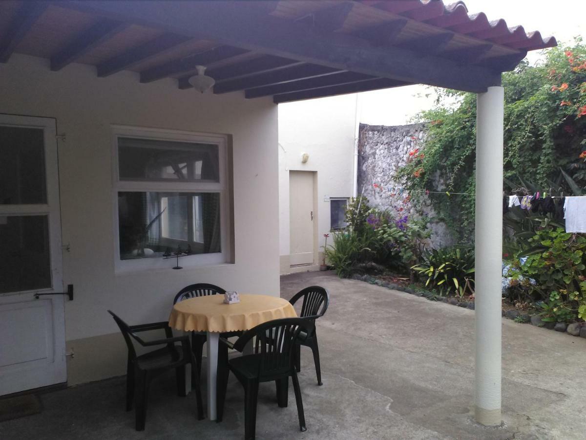 Lagoa'S House Apartment Lagoa  Luaran gambar